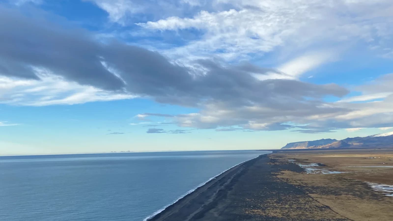 Self-Drive Tours with B'yond the Clouds